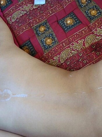 Sweet Girlfriend got Anal Fucked - Photo 11