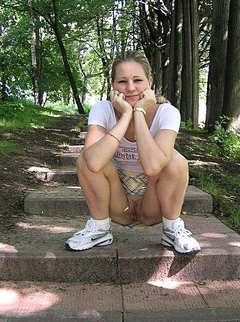 Russian Amateur Couple has Fun - Photo 12