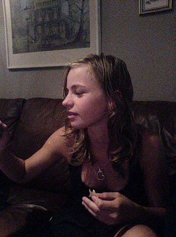 Naked Shower Teen - Photo 6