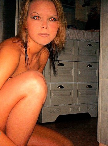 Naked Shower Teen - Photo 22