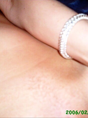 Blonde Teen fingering her Pussy - Photo 12