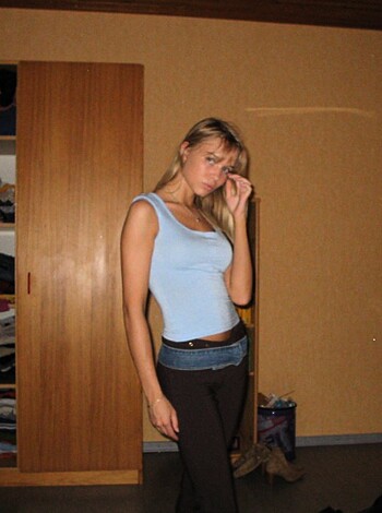 Horny Amateur Slut - Photo 1