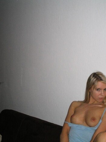 Horny Amateur Slut - Photo 42