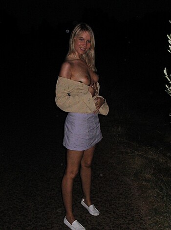 Horny Amateur Slut - Photo 50