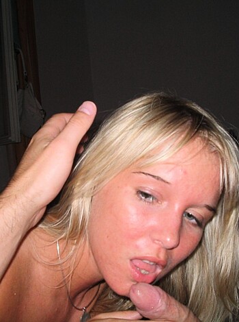 Horny Amateur Slut - Photo 56