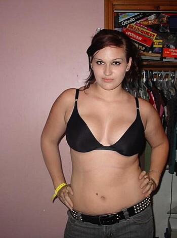 Sweet Teen Slut - Photo 4