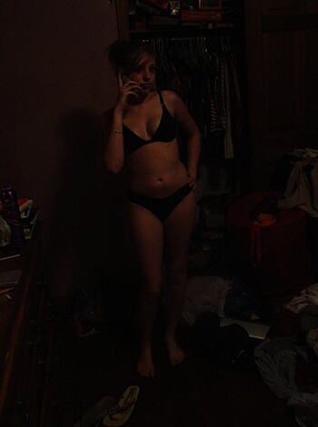 Sweet Teen Slut - Photo 5