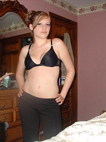 Sweet Teen Slut - Photo 1