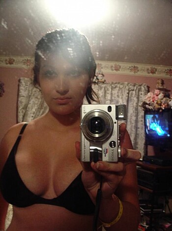 Sweet Teen Slut - Photo 14