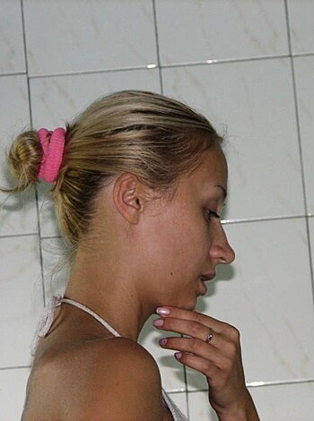 Hot Blonde got Fucked - Photo 33