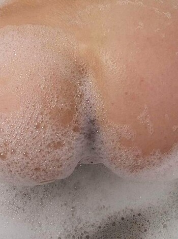 Wife In Shower  - Photo 28