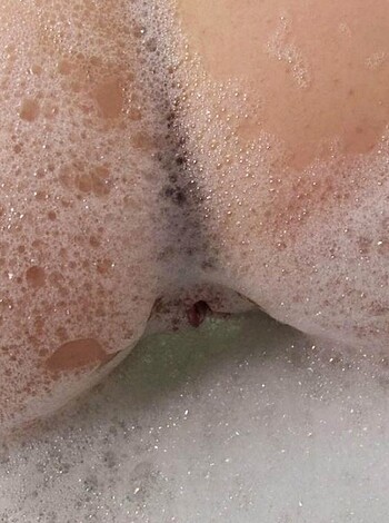 Wife In Shower  - Photo 29