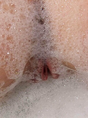 Wife In Shower  - Photo 30