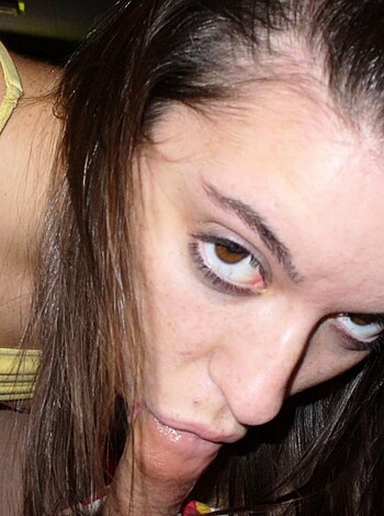 Teen Sexbomb loves to Fuck - Photo 65