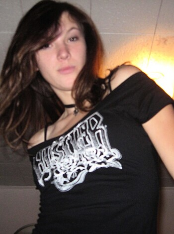Hairy Amateur Slut Fucks - Photo 105