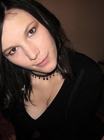Hairy Amateur Slut Fucks - Photo 156