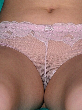 Blonde Jill shows her Hairy Cunt - Photo 15