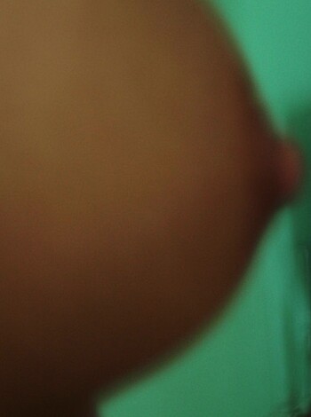 Hot Blonde shows her Naked Body - Photo 20