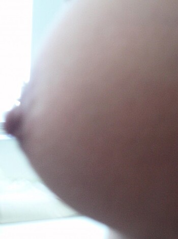 Hot Blonde shows her Naked Body - Photo 22