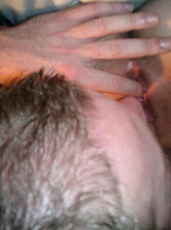 Sweet Blonde shows her Cunt - Photo 125