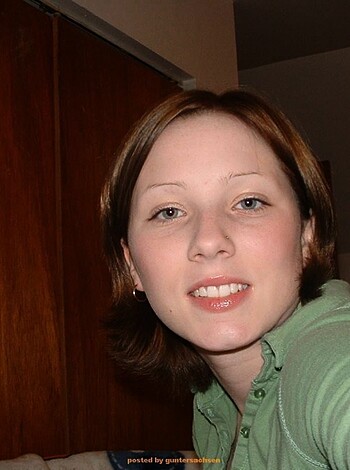 Teen Girlfriend posing Naked - Photo 11