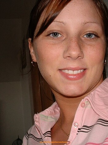 Teen Girlfriend posing Naked - Photo 29