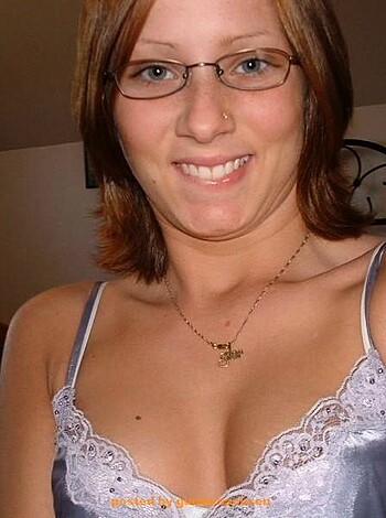 Teen Girlfriend posing Naked - Photo 61