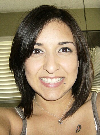 Latin girl - big ass  - Photo 1