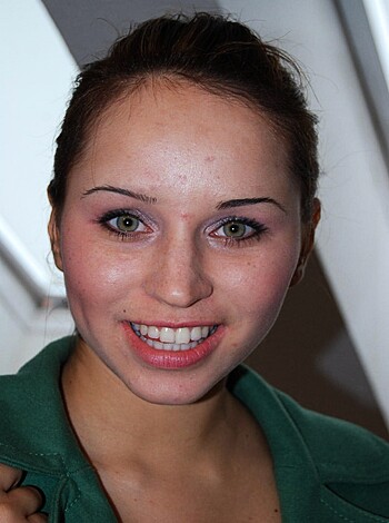 Young ballerina gets fucked by an older man - Photo 3