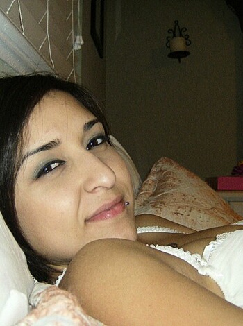 Latin girl - big ass  - Photo 10