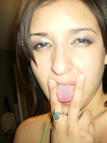 Latin girl - big ass  - Photo 11