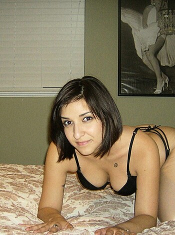 Latin girl - big ass  - Photo 18