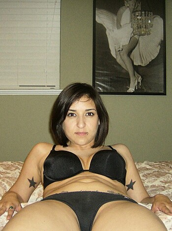 Latin girl - big ass  - Photo 19