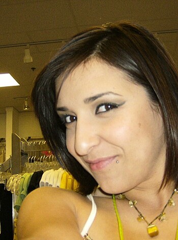 Latin girl - big ass  - Photo 35