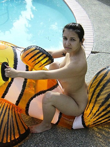 Latin girl - big ass  - Photo 51