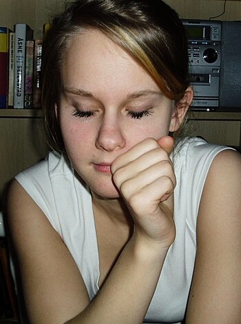 Sexy Blonde Teen got Fucked - Photo 34
