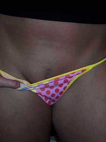 Blonde Amateur Teen shows her Cunt - Photo 29