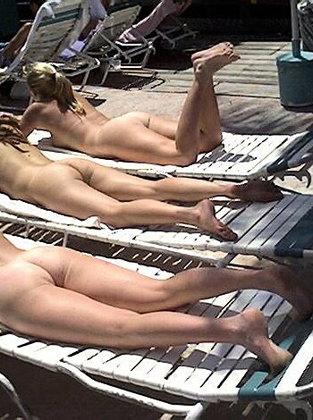 I Love Being Nude - Beach - Photo 4