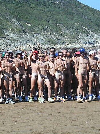 I Love Being Nude - Beach - Photo 16
