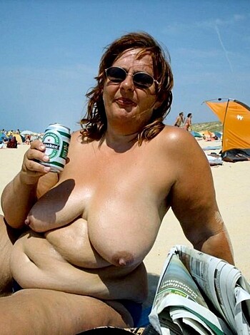 I Love Being Nude - Beach - Photo 35
