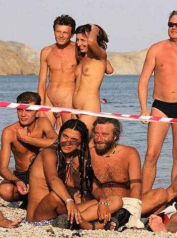 I Love the Nude Beach  - Photo 10
