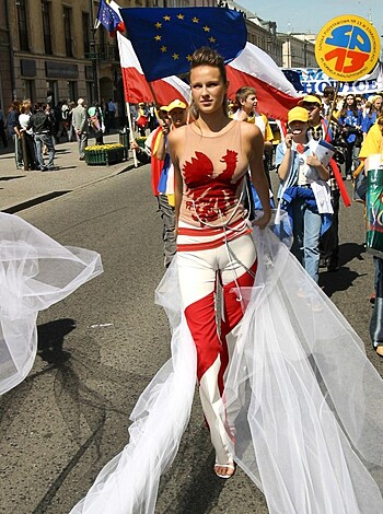 Street cameltoe - Photo 31
