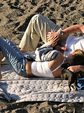 Beach Sex  - Photo 18