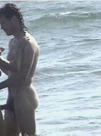 Beach Sex  - Photo 17