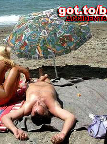 Beach Sex  - Photo 32