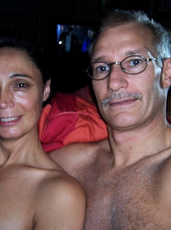 Pareja adulta casera  - Photo 34