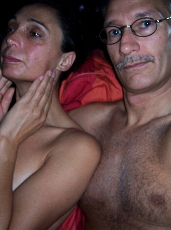 Pareja adulta casera  - Photo 35