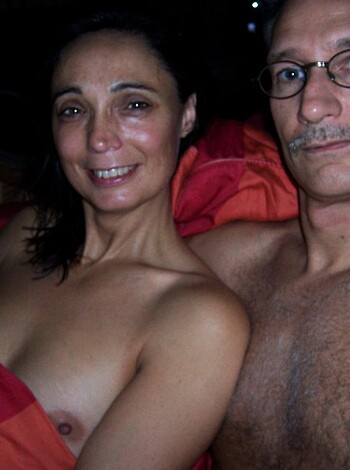 Pareja adulta casera  - Photo 36