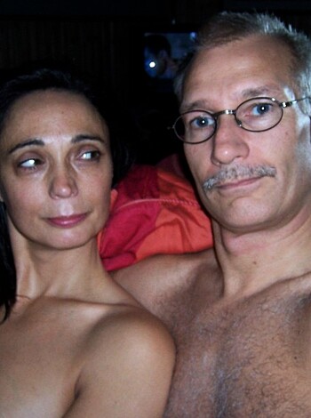 Pareja adulta casera  - Photo 37