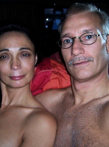 Pareja adulta casera  - Photo 38